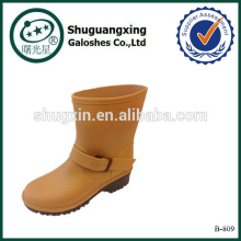 sécurité de Santiags bottes Chine nue filles haltérophilie chaussures B-809